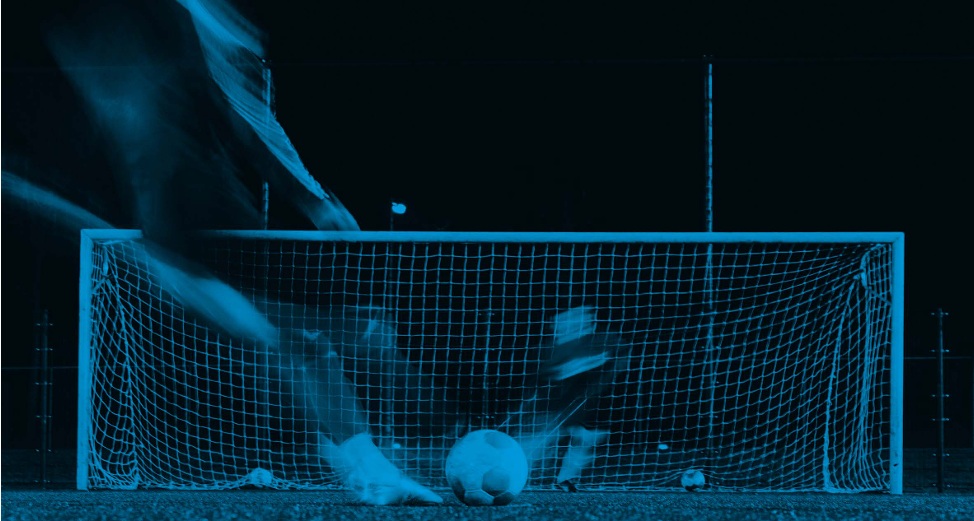 Calendário de jogos das Provas Oficiais Juniores e Juvenis